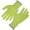 Ergodyne M Lime Cut Resistant Food Grade Gloves PR 7040 - alternate 1